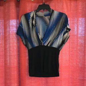 Women’s Sz S top
